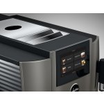 Jura S8 Dark Inox – Zboží Mobilmania