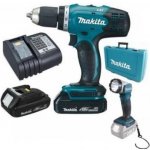 Makita DF347DWLX1 – Hledejceny.cz