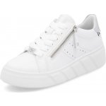 Rieker Revolution W2605-80 bílá bílé – Zbozi.Blesk.cz