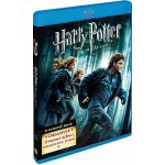 Harry potter a relikvie smrti - část 1 - 2 BD – Hledejceny.cz