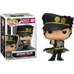 Funko Pop! 2053 Jojo’s Bizzare Adventure Jotaro Kujo – Zbozi.Blesk.cz
