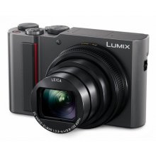 Panasonic Lumix DC-TZ200