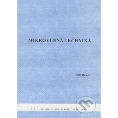 Mikrovlnná technika - Peter Hajach