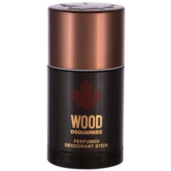 Dsquared2 Wood pour homme deostick 75 ml
