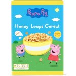 ‎Whatever Brands Ltd. Peppa pig medové kroužky 375 g – Zboží Dáma