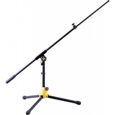 Hercules MS540B Kick Drum Tripod Mic Stand – Zboží Mobilmania