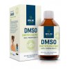 Doplněk stravy WoldoHealth DMSO dimethylsulfoxid 99.9 % 250 ml