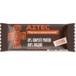 The Barbarian Proteinová Tyčinka Organic 50g – Zboží Dáma
