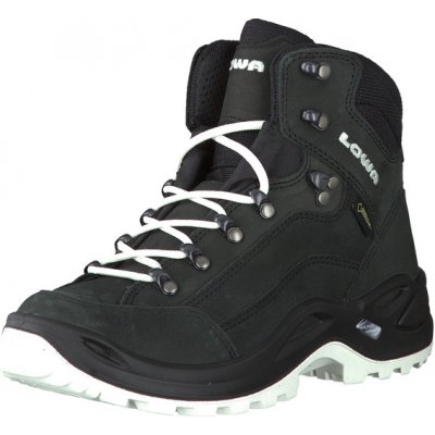 Lowa Renegade Gtx Mid WS black/white