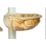 Trixie náhradní deska k odpočívadlu 38 x 38 cm – Zbozi.Blesk.cz