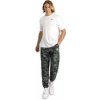 Pánské tepláky Venum Vortex Men's Joggers Khaki Camo