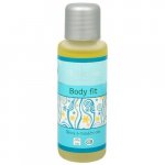 Saloos tělový a masážní olej Body fit 50 ml – Hledejceny.cz