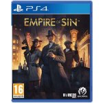 Empire of Sin (D1 Edition) – Hledejceny.cz