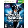 Hra na Xbox 360 Michael Jackson: The Experience