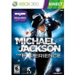 Michael Jackson: The Experience – Sleviste.cz