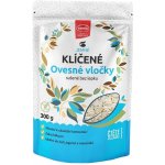 Semix Klíčené ovesné vločky bez lepku 300 g – Zboží Dáma