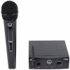 AKG WMS 40 Mini Vocal Set