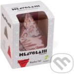 Pyramida dřevěný hlavolam – Zbozi.Blesk.cz