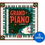 Soundiron Iron Pack 1 - Grand Piano Digitální produkt – Sleviste.cz