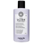 Maria Nila Sheer Silver kondicionér 300 ml – Zbozi.Blesk.cz