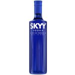 Skyy Vodka 40% 1 l (holá láhev) – Zbozi.Blesk.cz