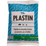 Bioveta Plastin plv 1 kg – Zboží Mobilmania