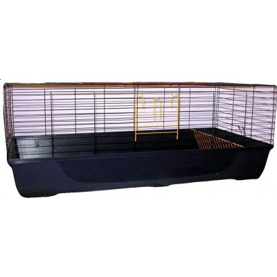 France Cage Králík 120 skládací 120 x 59 x 45 cm – Hledejceny.cz