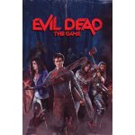 Evil Dead: The Game GOTY – Zboží Živě
