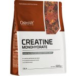 OstroVIT Creatine Monohydrate 500 g – Hledejceny.cz