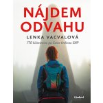 Vacvalová Lenka - Nájdem odvahu – Hledejceny.cz