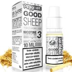 Pinky Vape Good Sheep 10 ml 3 mg – Hledejceny.cz