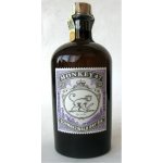 Monkey 47 Schwarzwald Dry Gin 47% 0,5 l (holá láhev) – Zbozi.Blesk.cz