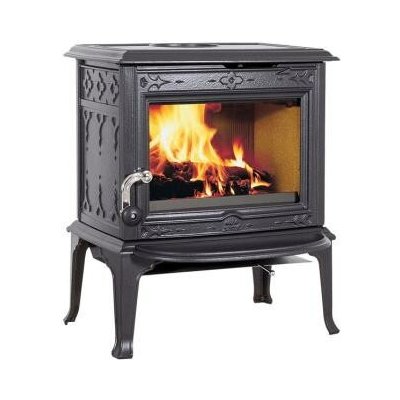 Jotul F 100 ECO.2 LL SE BBP modročerný smalt – Hledejceny.cz