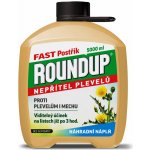 Roundup FAST 5 l – Sleviste.cz