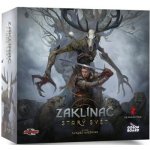 Zaklínač: Starý svět Deluxe edice – Zboží Živě