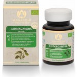 Maharishi Ayurveda ASHWAGANDHA Bio 60 tablet – Hledejceny.cz