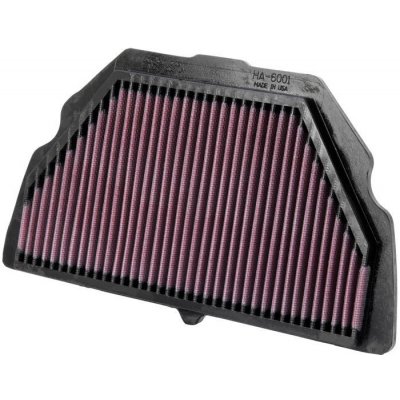 Vzduchový filtr K&N FILTERS HA-6001 – Hledejceny.cz