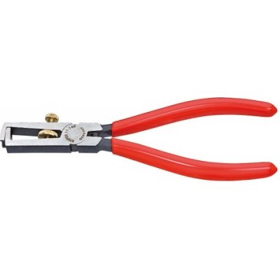 Odizolovací kleště Knipex 11 01 160 160mm – Zboží Mobilmania