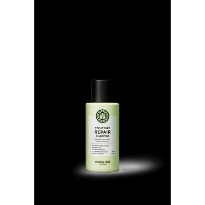 Maria Nila Structure Repair Shampoo 100 ml – Zbozi.Blesk.cz