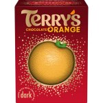 Terry's Dark Orange 157 g – Sleviste.cz