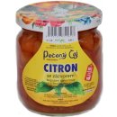 Notea Pečený čaj Citron se zázvorem 430 ml