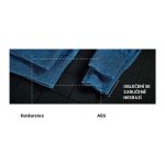 AEG T8DFE68SC – Zboží Dáma