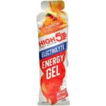 High5 Electrolyte Energy Gel 60 g – Hledejceny.cz