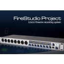 Zvuková karta PreSonus Firestudio Project