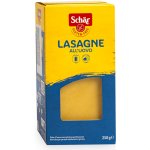 Schär Bezvaječné lasagne 250 g – Sleviste.cz