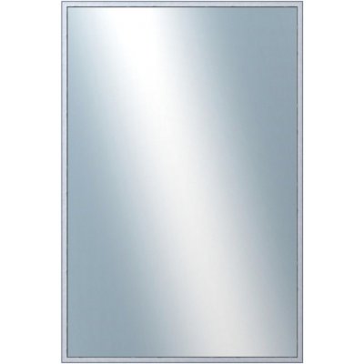 DANTIK stříbrná 40x60 cm 7269218 – Hledejceny.cz