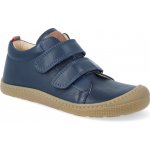 Koel4kids Barefoot tenisky Danny Nappa blue – Zboží Dáma