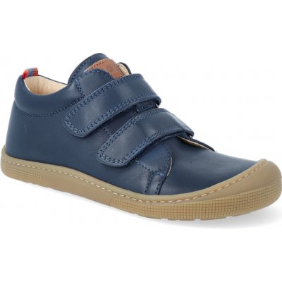 Koel4kids Barefoot tenisky Danny Nappa blue – Hledejceny.cz