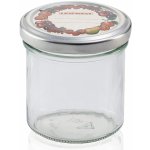 LEIFHEIT zavařovací sklenice 235 ml – Zbozi.Blesk.cz