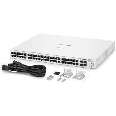 HP Enterprise NW ION Sw S4A33A – Hledejceny.cz